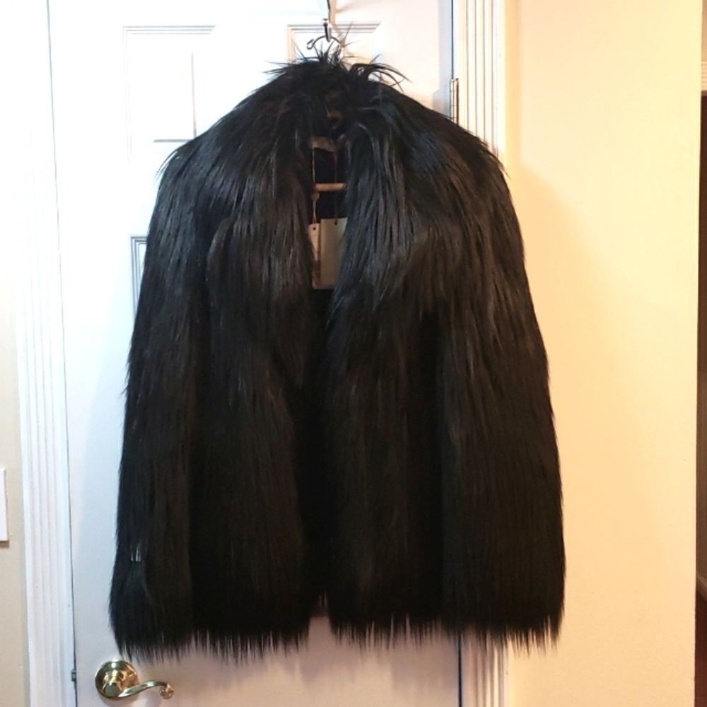 Stella McCartney coat
